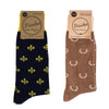 Pack - Flor de Lis y Olympia