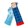 Pack sanitario Compresivo - Blue Healthy Tools y Pulsaciones